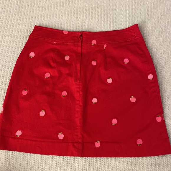 White Label Lilly Pulitzer Skirt - Picture 4 of 4